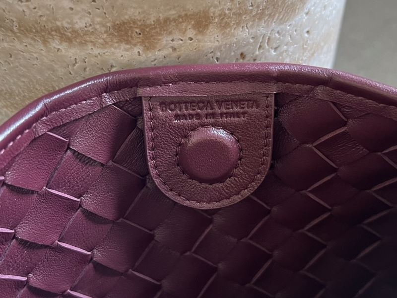 Bottega Veneta Top Handle Bags